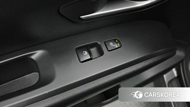 Hyundai Tucson Hybrid (NX4) id 3866413 из Кореи 9