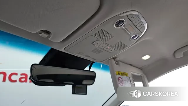 Hyundai The New Grandeur IG id 3054093 из Кореи 9