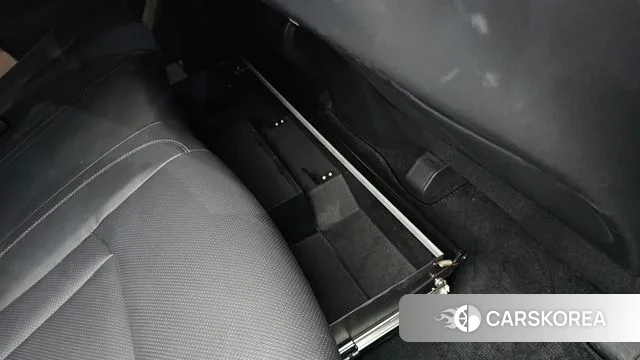 Ssangyong The New Rexton Sport id 3645064 из Кореи 9