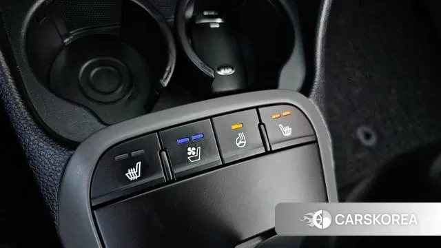 Kia Morning Urban (JA) id 3384862 из Кореи 9