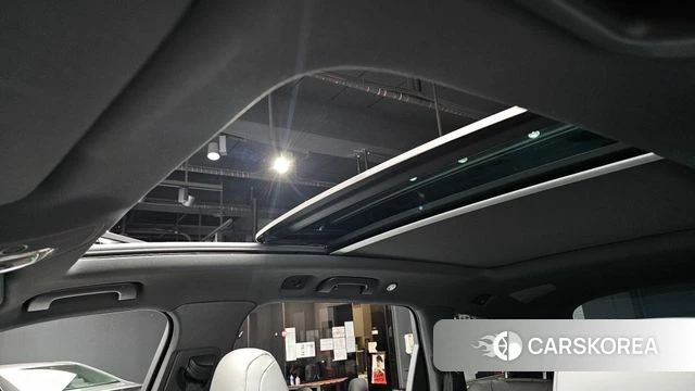 Audi Q7 (4M) id 4413647 из Кореи 9