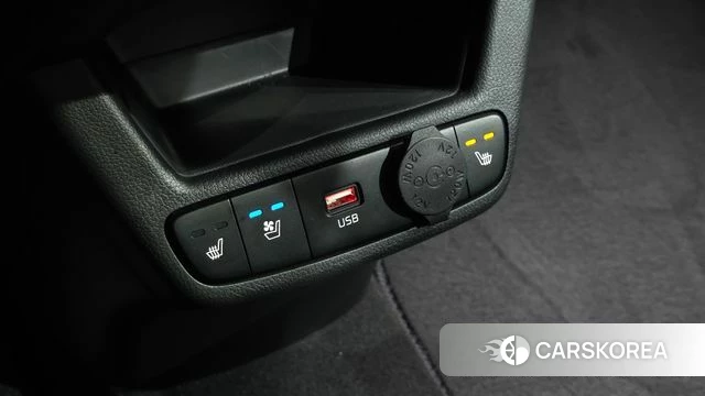 Kia The New Kia Ray id 3897190 из Кореи 9