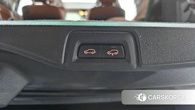 BMW X7 (G07) id 4688283 из Кореи 8
