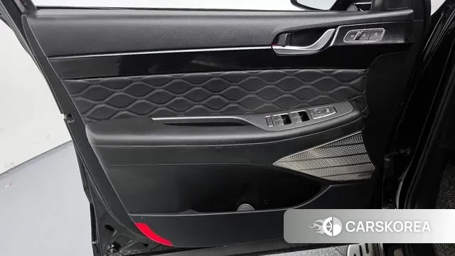 Hyundai Palisade id 3328741 из Кореи 9