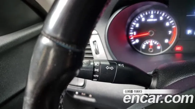 Kia The New K5 2nd generation id 2870761 из Кореи 9