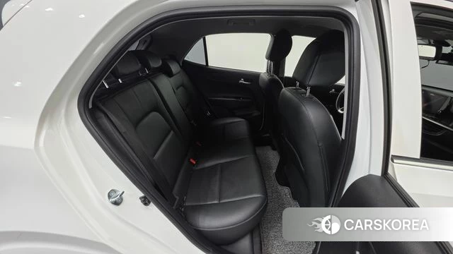 Kia Morning Urban (JA) id 4585176 из Кореи 9