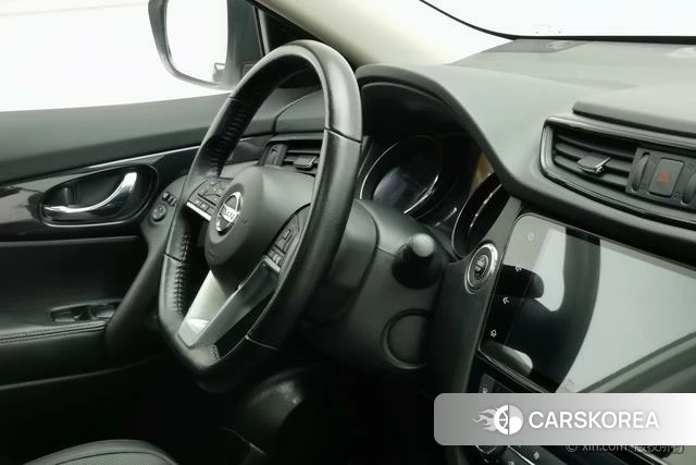 Nissan Qijun id 4335226 из Китая 9