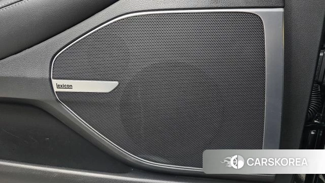Genesis EQ900 id 4694143 из Кореи 9