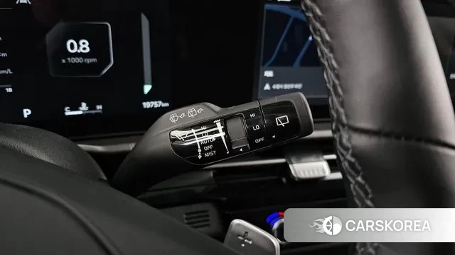 Kia The New Sportage 5th Generation id 3599399 из Кореи 9