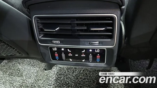 Audi Q8 (4M) id 2921103 из Кореи 9