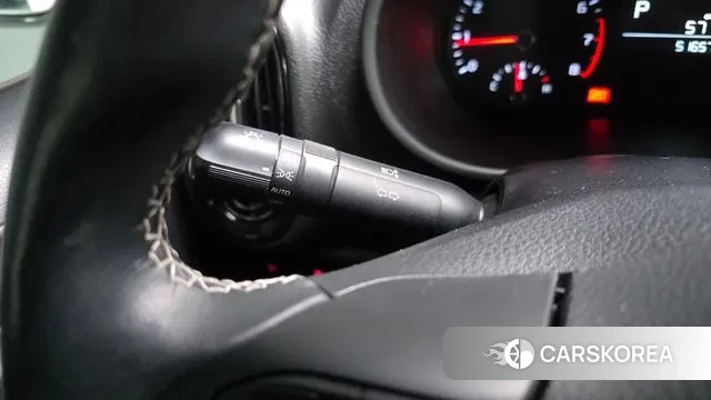 Kia All New Morning (JA) id 3760947 из Кореи 9