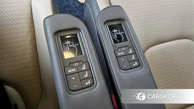 Kia The New Carnival 4th Generation id 3442192 из Кореи 9