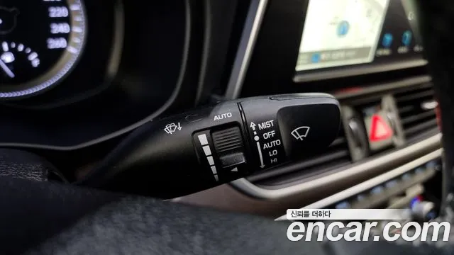 Hyundai Grandeur IG id 2266983 из Кореи 9