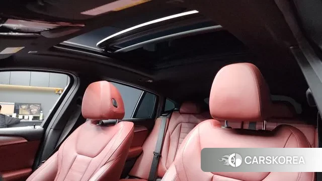 BMW X4 (G02) id 3489553 из Кореи 9