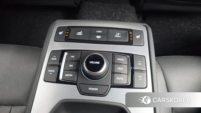 Genesis G80 id 3297641 из Кореи 9