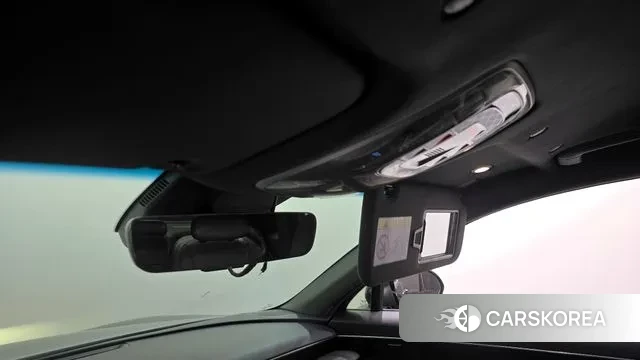 Genesis G90 (RS4) id 3539782 из Кореи 9