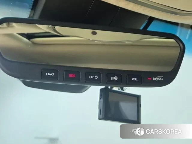 Kia More K9 id 3568515 из Кореи 9