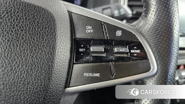 Ssangyong Rexton Sports id 3698664 из Кореи 9