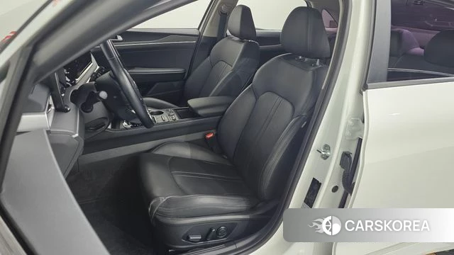 Kia K5 3rd generation id 4490325 из Кореи 9