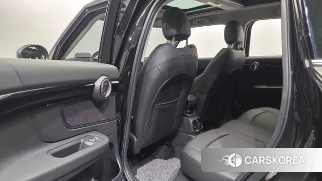 Mini Cooper Countryman id 3581047 из Кореи 9