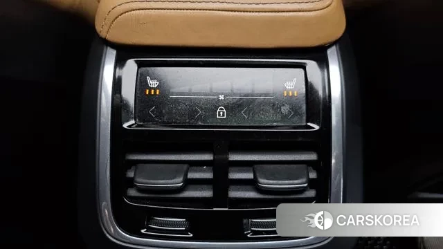 Volvo XC60 second Generation id 3773219 из Кореи 9