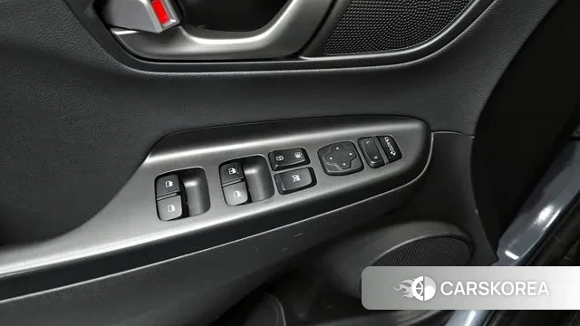 Hyundai Kona Hybrid id 3428909 из Кореи 9