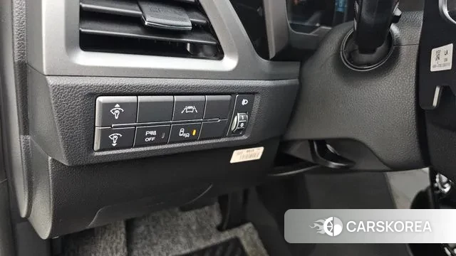 Ssangyong Beautiful Korando id 3587658 из Кореи 9