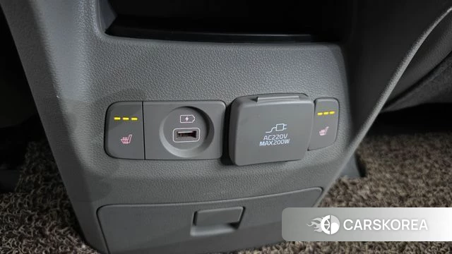 Kia The New Carnival id 4397901 из Кореи 9