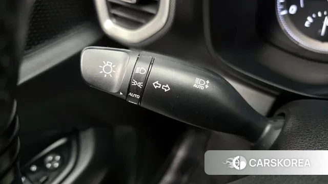 Hyundai Venue id 3525683 из Кореи 9