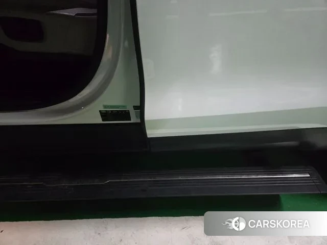 Land Rover Discovery 5 id 2966200 из Кореи 9