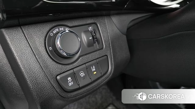 Chevrolet (GM Daewoo) The New Spark id 4187318 из Кореи 9