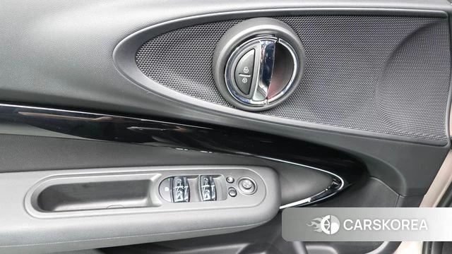 Mini Cooper Clubman id 4315515 из Кореи 9