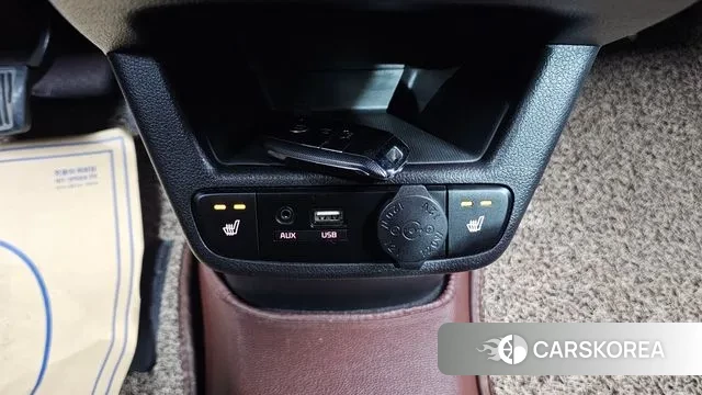 Kia The New Ray id 3060732 из Кореи 9