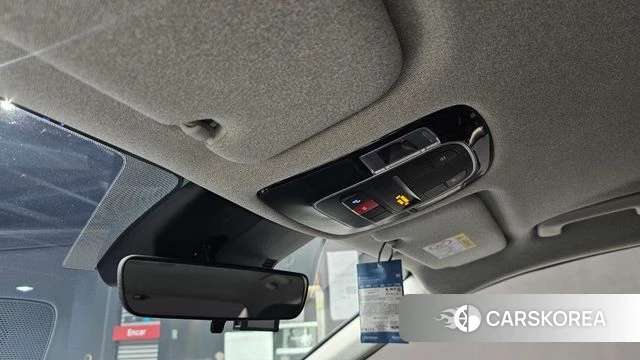 Hyundai Sonata D Edge (DN8) id 3805374 из Кореи 9