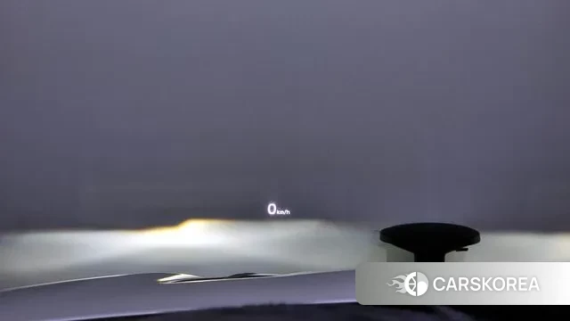 Kia Stinger Meister id 2900813 из Кореи 9