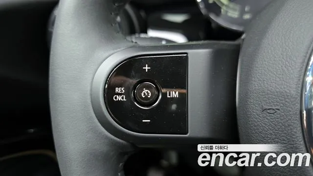 Mini Cooper id 2673418 из Кореи 9