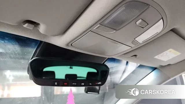 Hyundai The New Kona id 3611221 из Кореи 9