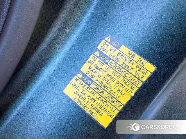 Genesis GV80 id 3640774 из Кореи 9