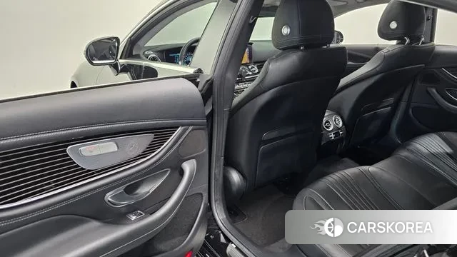 Mercedes-Benz CLS-Class C257 id 2995209 из Кореи 9