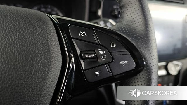 Ssangyong The New Tivoli id 3837882 из Кореи 9