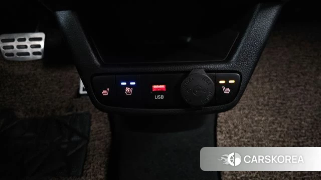 Kia The New Kia Ray EV id 4623387 из Кореи 9