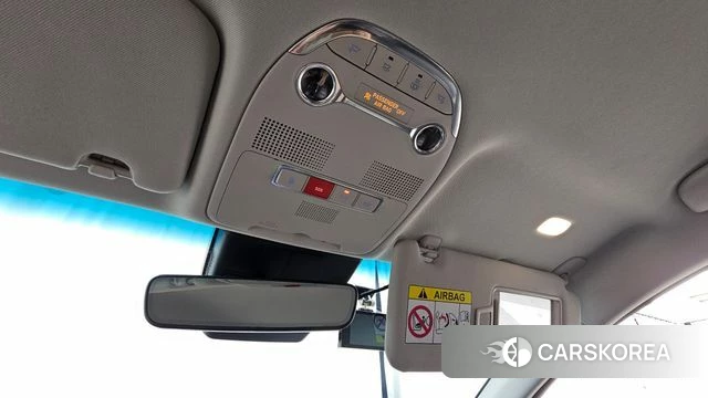 Hyundai The New Grandeur IG id 4929376 из Кореи 9