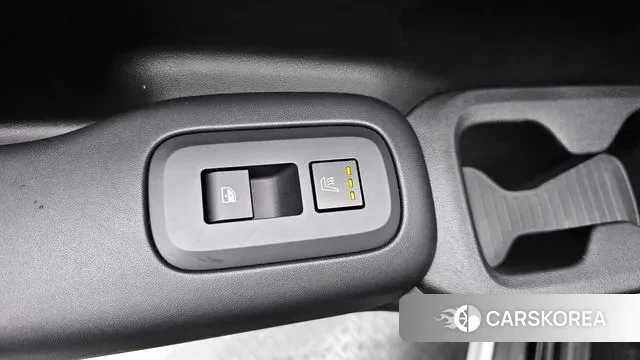 Hyundai Santa Fe (MX5) id 3365782 из Кореи 9