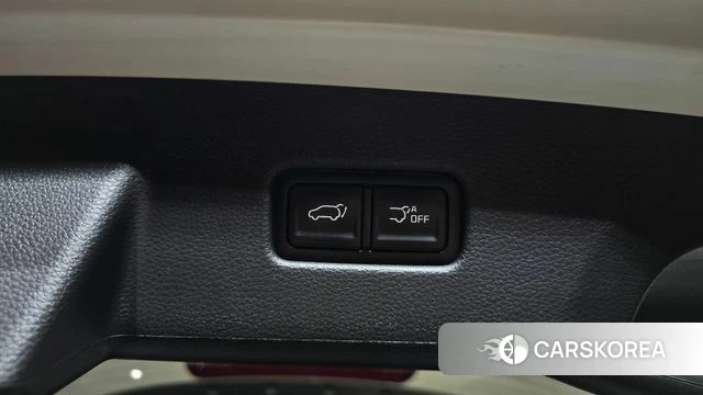Kia Carnival 4th generation id 4613049 из Кореи 9