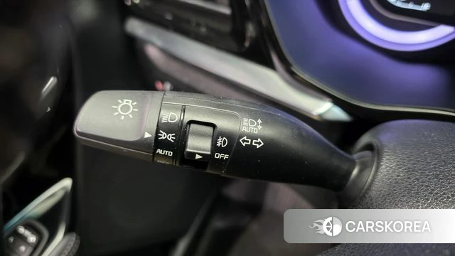 Kia The New Niro id 4402712 из Кореи 9
