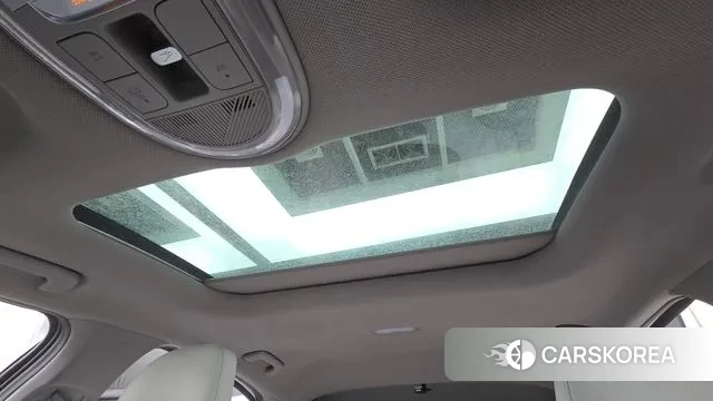 Hyundai Ionic 6 id 2510428 из Кореи 9