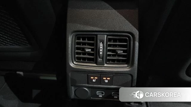 Renault Korea (Samsung) XM3 id 3955114 из Кореи 9