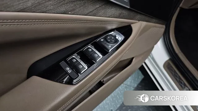 Kia K8 id 3765175 из Кореи 9