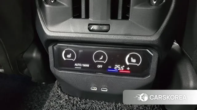 BMW X3 (G45) id 3689410 из Кореи 9