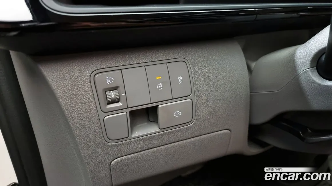 Hyundai Staria id 1055708 из Кореи 9